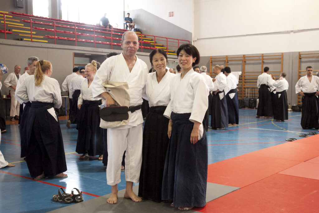 Seminario Hayato Osawa Shihan 2026, Álbum 4, foto 0466
