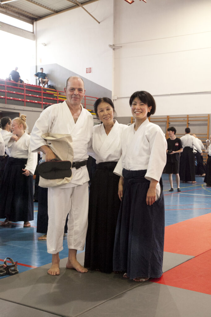 Seminario Hayato Osawa Shihan 2026, Álbum 4, foto 0467