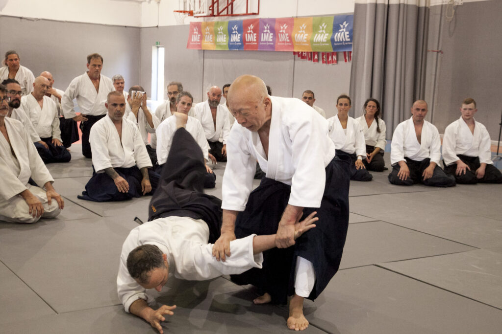 Seminario Hayato Osawa Shihan 2026, Álbum 4, foto 0469