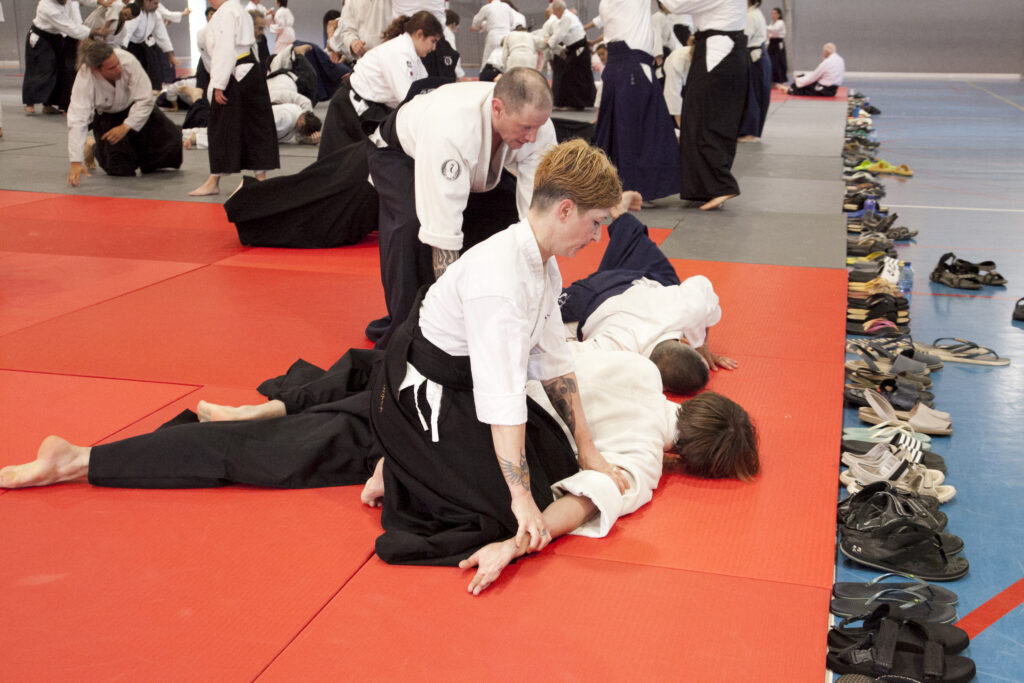 Seminario Hayato Osawa Shihan 2026, Álbum 4, foto 0471