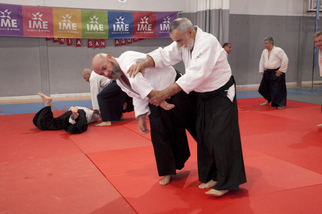 Seminario Hayato Osawa Shihan 2026, Álbum 4, foto 0472