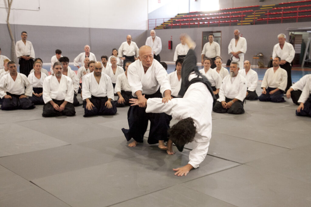 Seminario Hayato Osawa Shihan 2026, Álbum 4, foto 0474