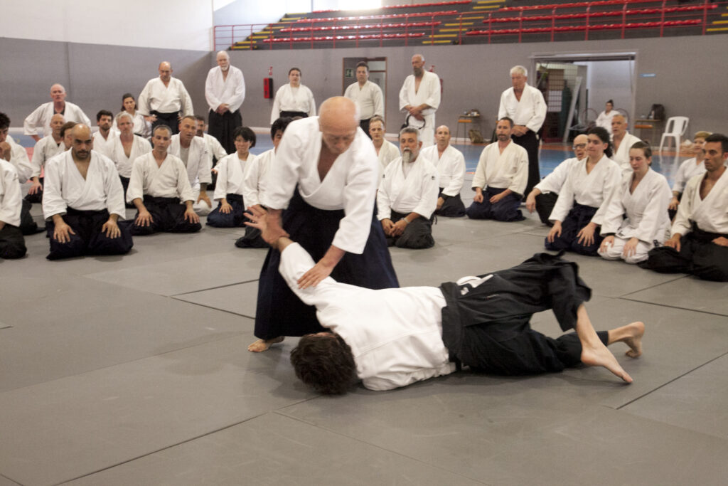 Seminario Hayato Osawa Shihan 2026, Álbum 4, foto 0475