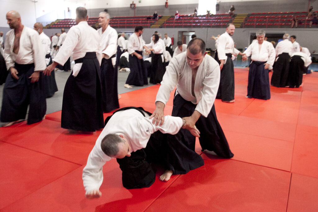 Seminario Hayato Osawa Shihan 2026, Álbum 4, foto 0476