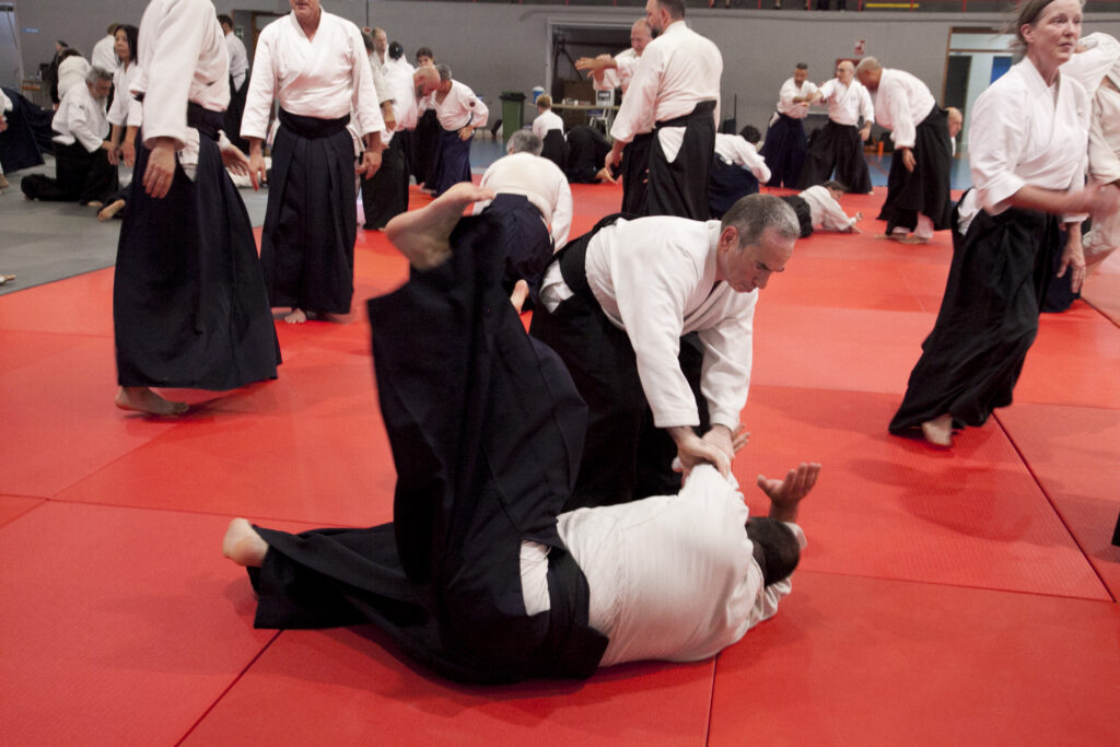 Seminario Hayato Osawa Shihan 2026, Álbum 4, foto 0477
