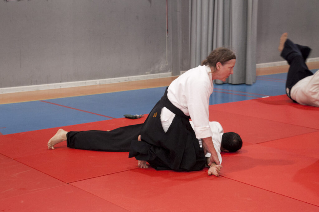 Seminario Hayato Osawa Shihan 2026, Álbum 4, foto 0478