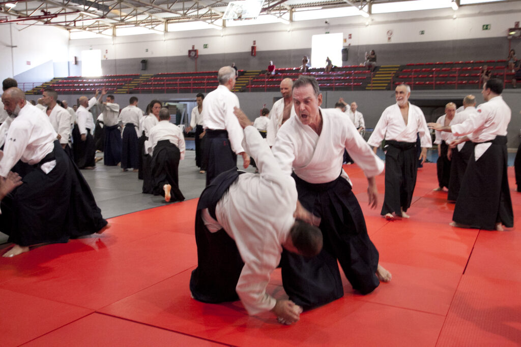 Seminario Hayato Osawa Shihan 2026, Álbum 4, foto 0482
