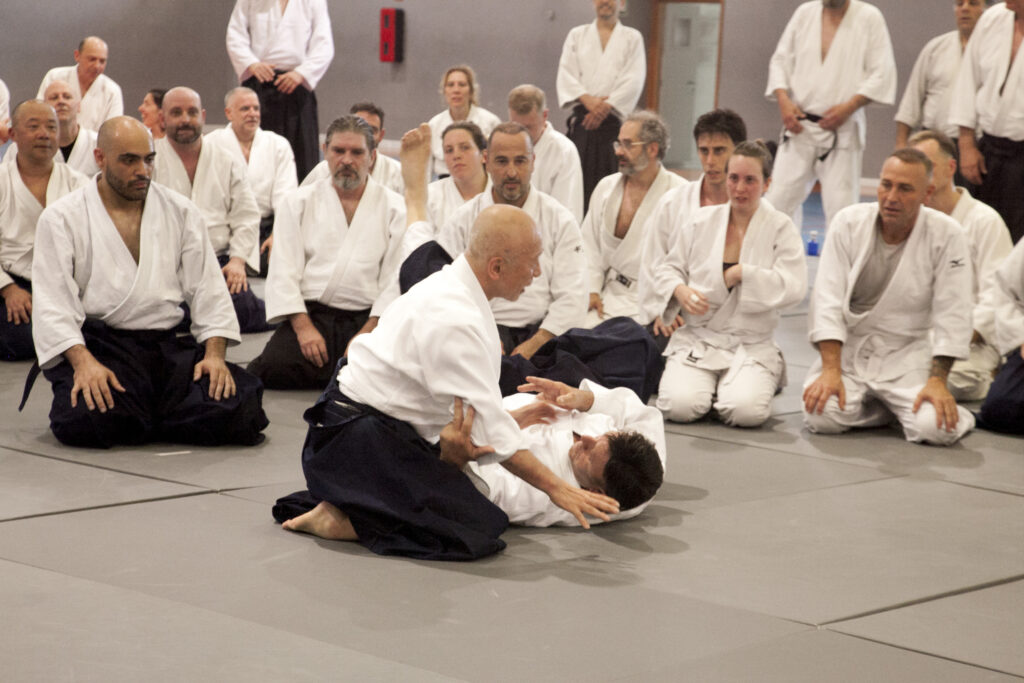 Seminario Hayato Osawa Shihan 2026, Álbum 4, foto 0483