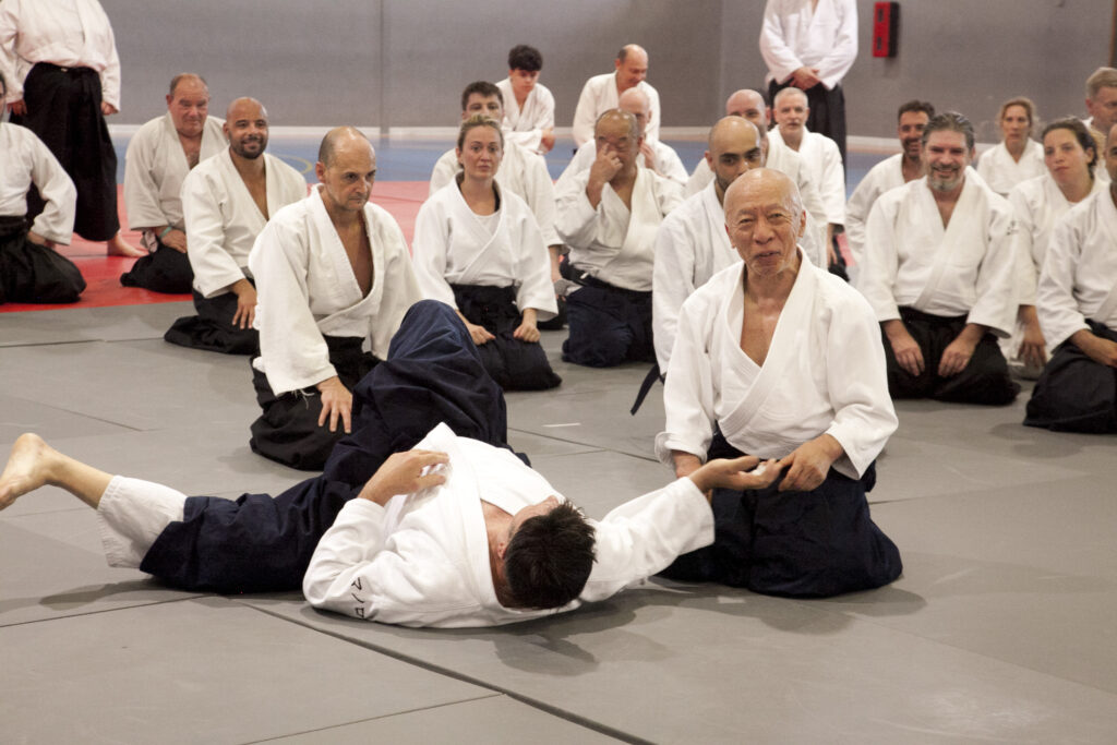 Seminario Hayato Osawa Shihan 2026, Álbum 4, foto 0484