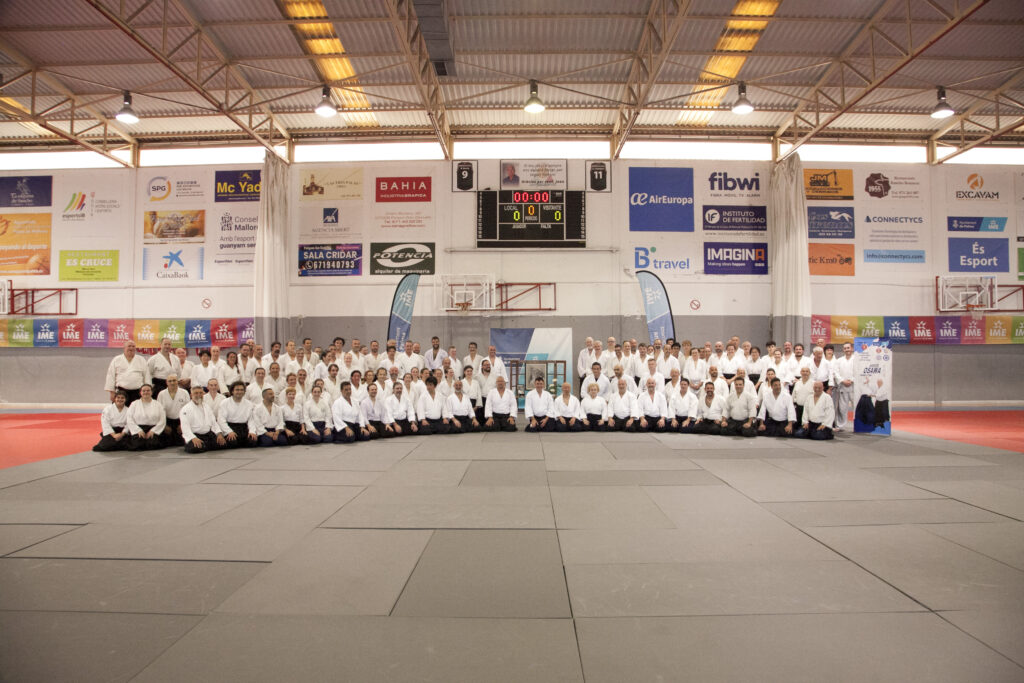 Seminario Hayato Osawa Shihan 2026, Álbum 4, foto 0485