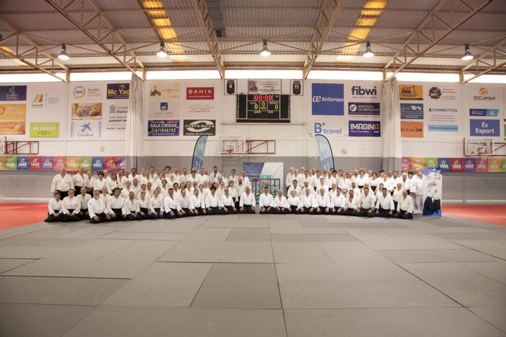 Seminario Hayato Osawa Shihan 2026, Álbum 4, foto 0486