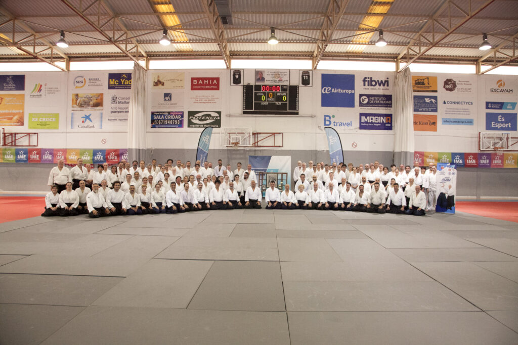 Seminario Hayato Osawa Shihan 2026, Álbum 4, foto 0487