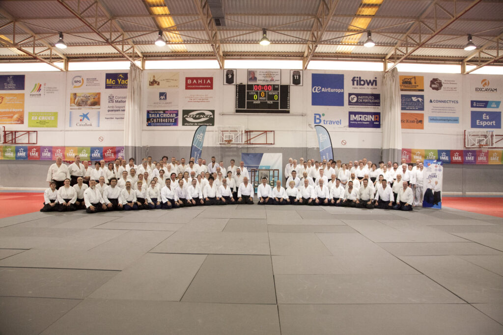 Seminario Hayato Osawa Shihan 2026, Álbum 4, foto 0488