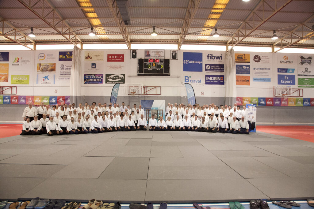 Seminario Hayato Osawa Shihan 2026, Álbum 4, foto 0489