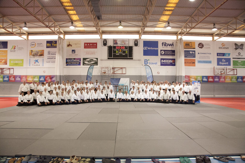 Seminario Hayato Osawa Shihan 2026, Álbum 4, foto 0490