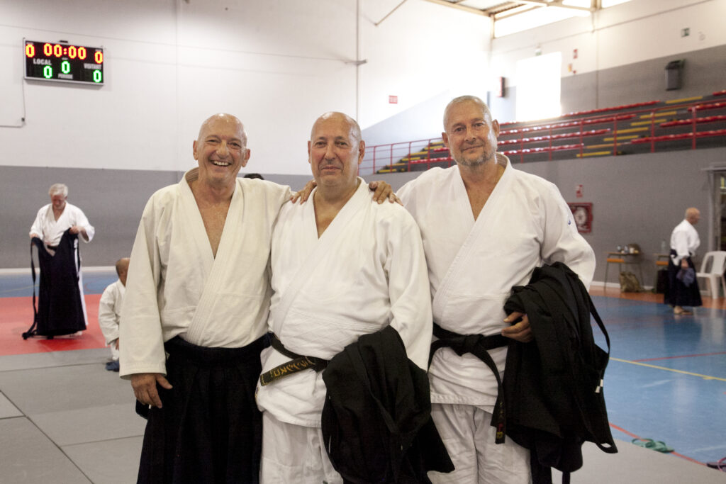 Seminario Hayato Osawa Shihan 2026, Álbum 4, foto 0491