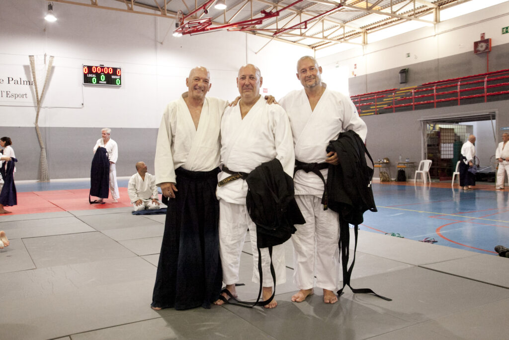 Seminario Hayato Osawa Shihan 2026, Álbum 4, foto 0492