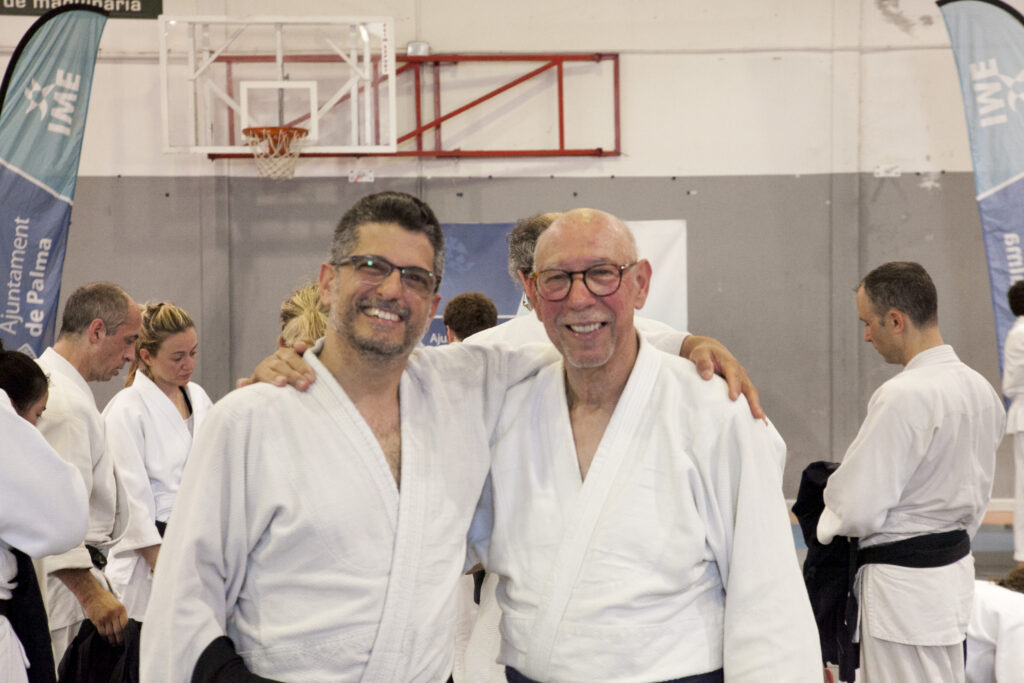 Seminario Hayato Osawa Shihan 2026, Álbum 4, foto 0493