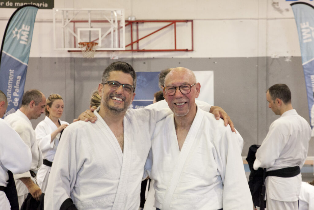 Seminario Hayato Osawa Shihan 2026, Álbum 4, foto 0494