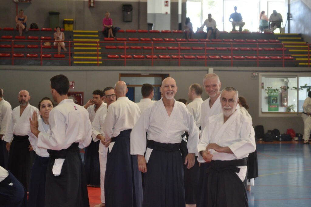 Seminario Hayato Osawa Shihan 2026, Álbum 4, foto 0038