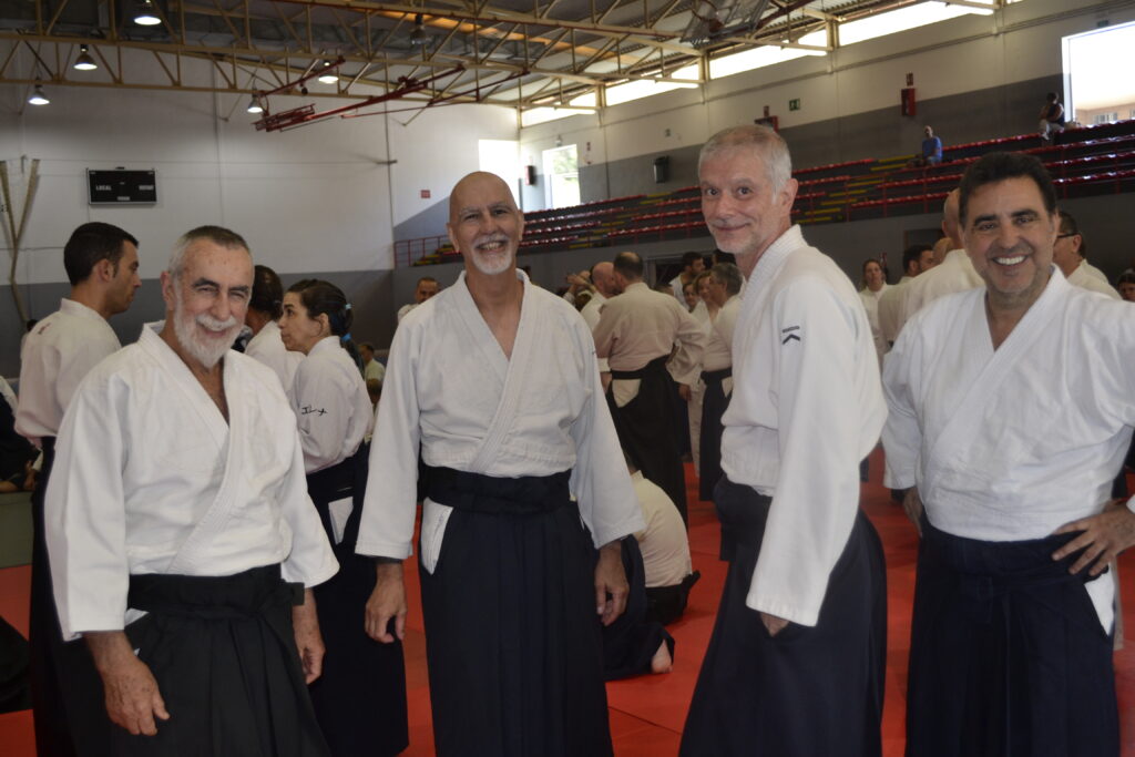 Seminario Hayato Osawa Shihan 2026, Álbum 4, foto 0039