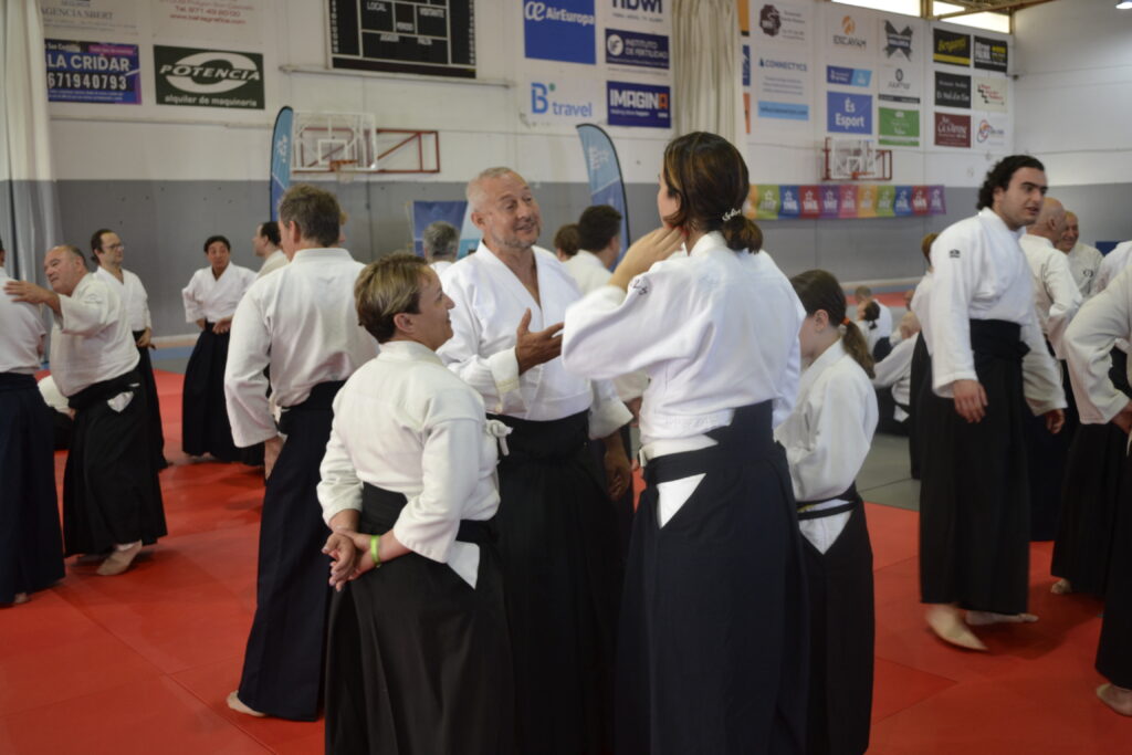 Seminario Hayato Osawa Shihan 2026, Álbum 4, foto 0040
