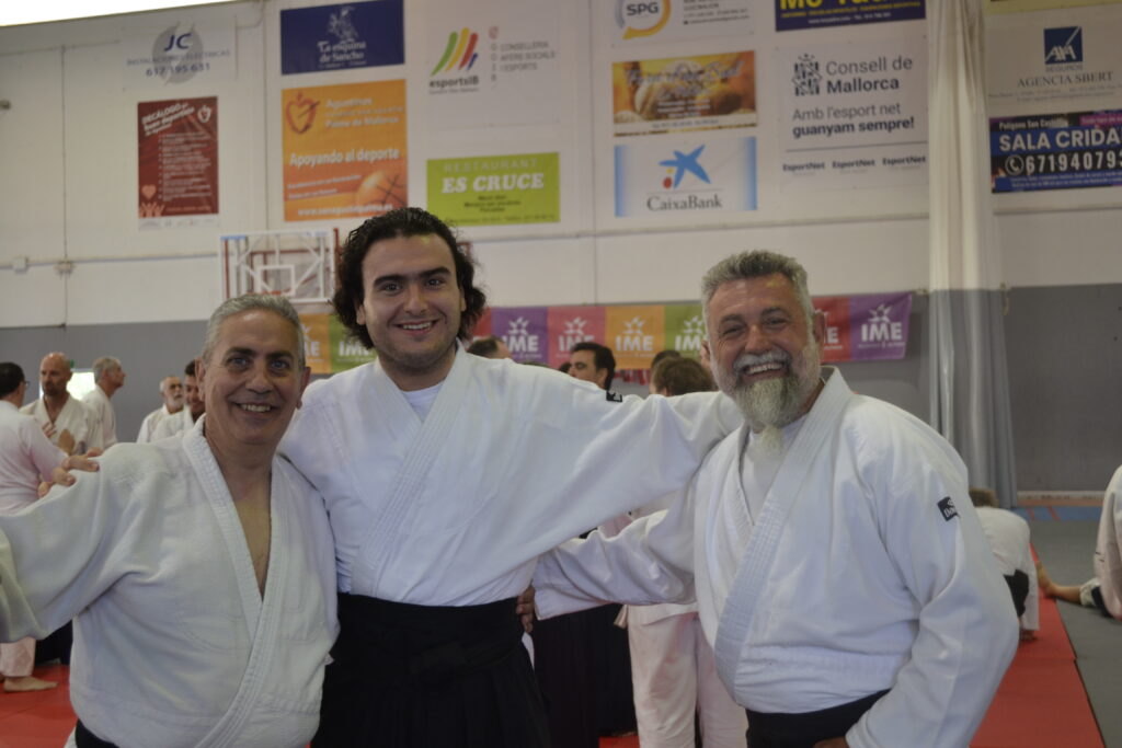 Seminario Hayato Osawa Shihan 2026, Álbum 4, foto 0041
