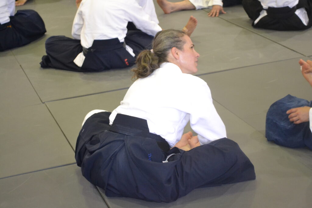 Seminario Hayato Osawa Shihan 2026, Álbum 4, foto 0043