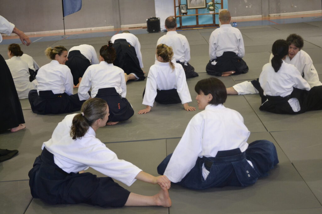 Seminario Hayato Osawa Shihan 2026, Álbum 4, foto 0044