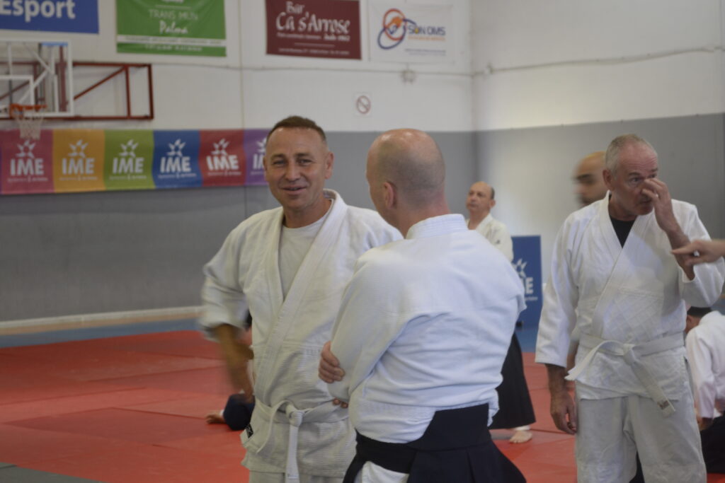 Seminario Hayato Osawa Shihan 2026, Álbum 4, foto 0046