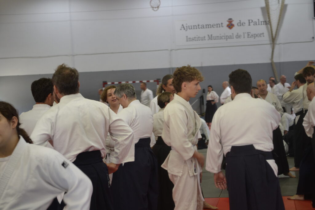 Seminario Hayato Osawa Shihan 2026, Álbum 4, foto 0048