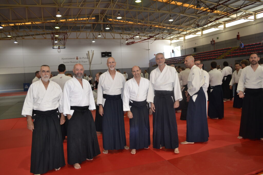 Seminario Hayato Osawa Shihan 2026, Álbum 4, foto 0049