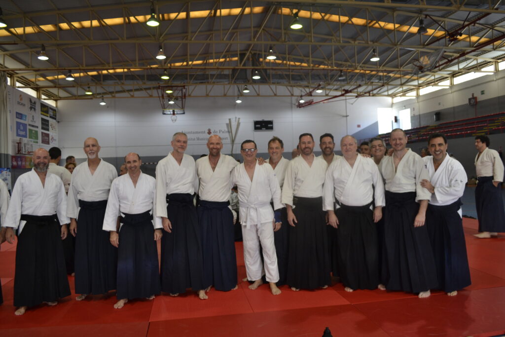 Seminario Hayato Osawa Shihan 2026, Álbum 4, foto 0050