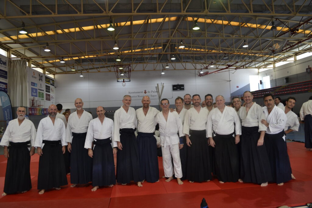 Seminario Hayato Osawa Shihan 2026, Álbum 4, foto 0051