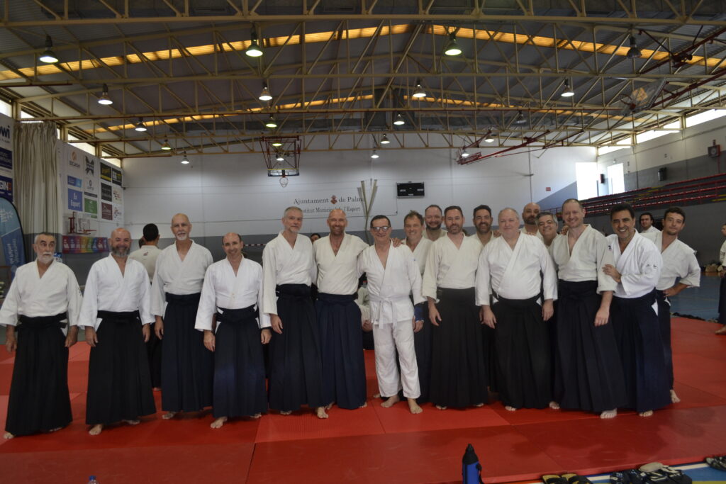 Seminario Hayato Osawa Shihan 2026, Álbum 4, foto 0052