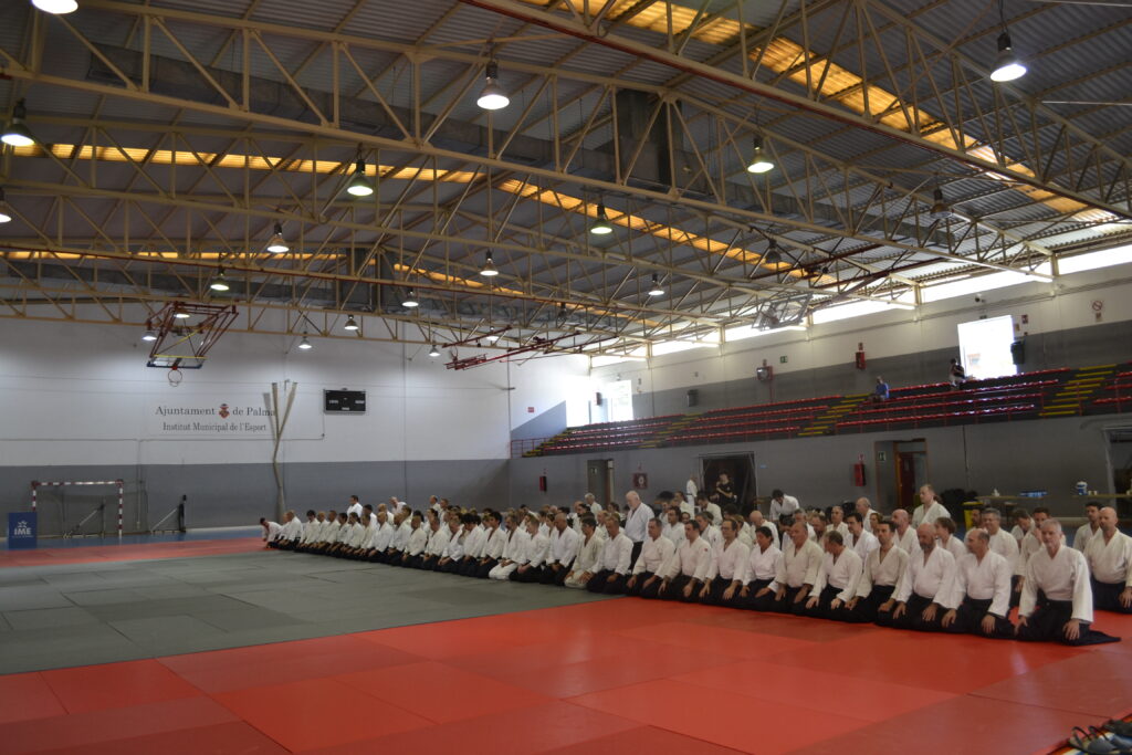 Seminario Hayato Osawa Shihan 2026, Álbum 4, foto 0053