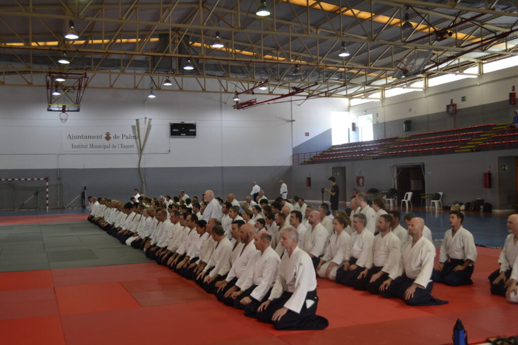 Seminario Hayato Osawa Shihan 2026, Álbum 4, foto 0054