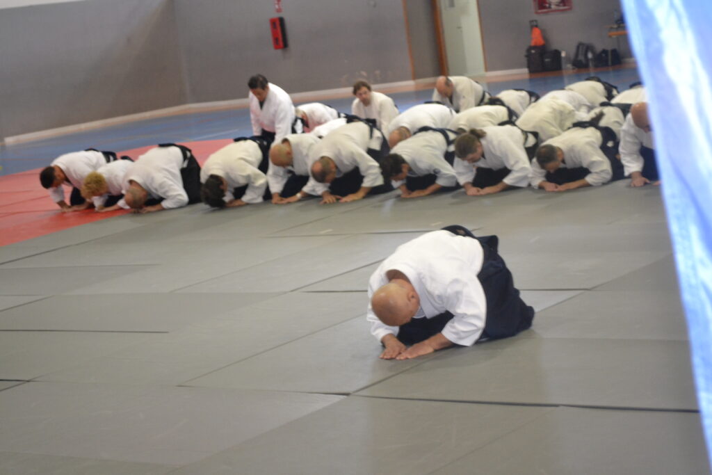 Seminario Hayato Osawa Shihan 2026, Álbum 4, foto 0055