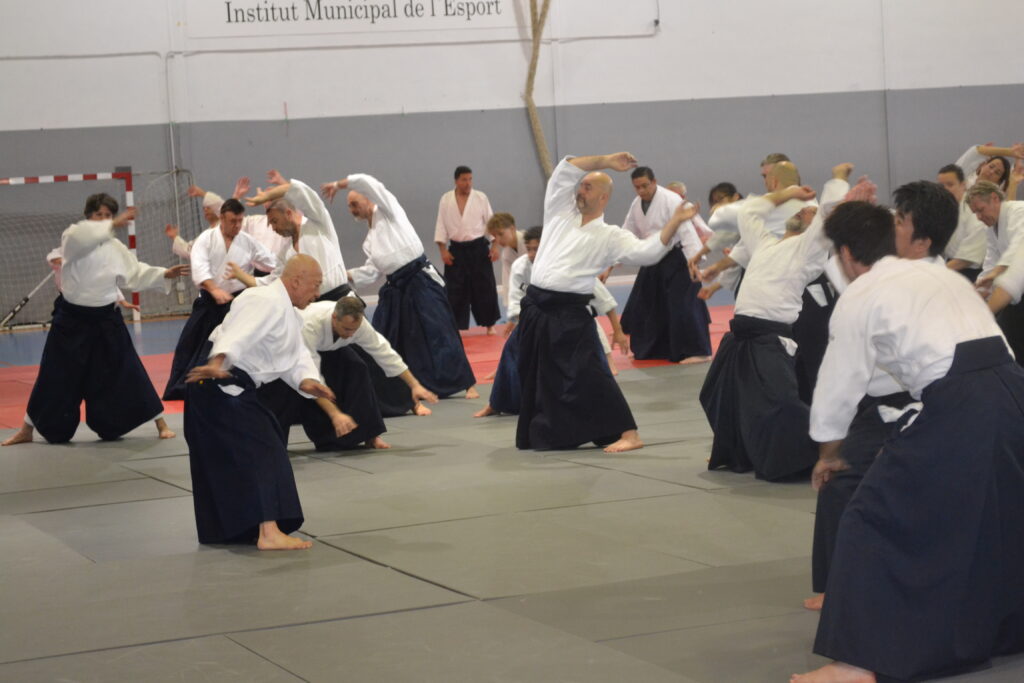 Seminario Hayato Osawa Shihan 2026, Álbum 4, foto 0057