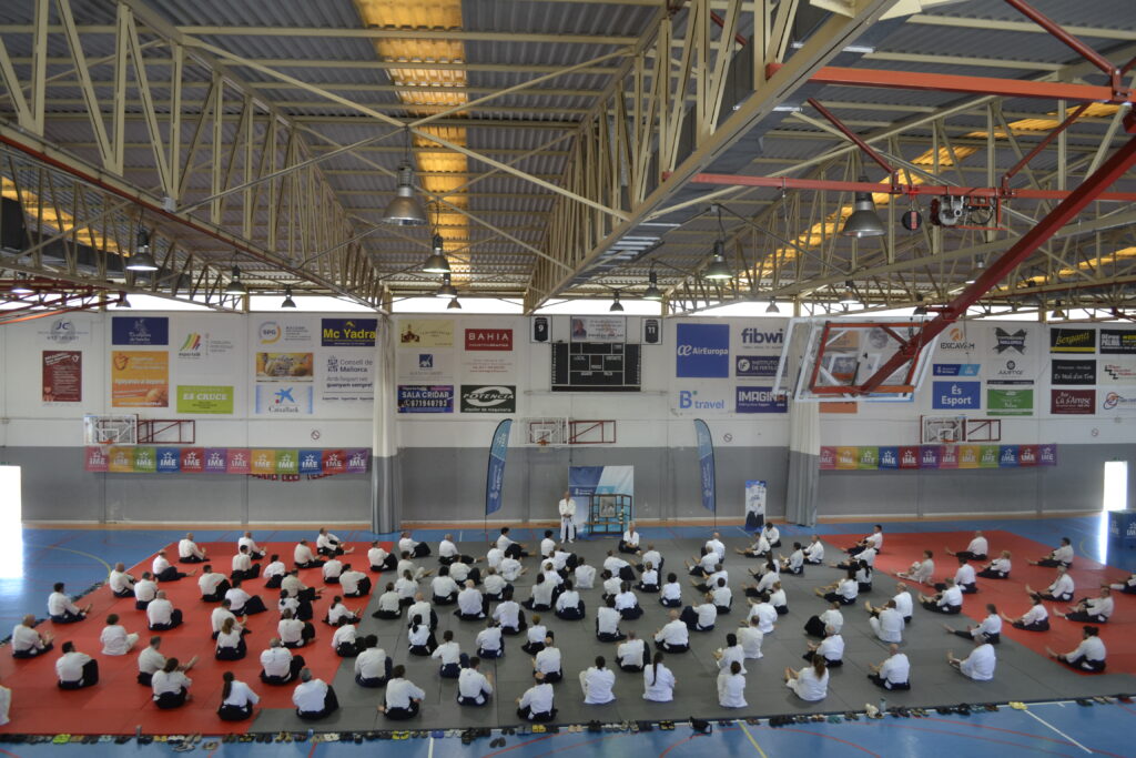 Seminario Hayato Osawa Shihan 2026, Álbum 4, foto 0059
