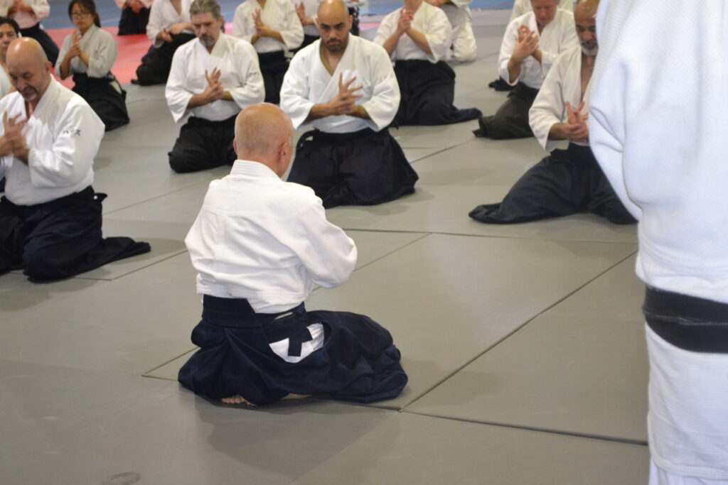 Seminario Hayato Osawa Shihan 2026, Álbum 4, foto 0060