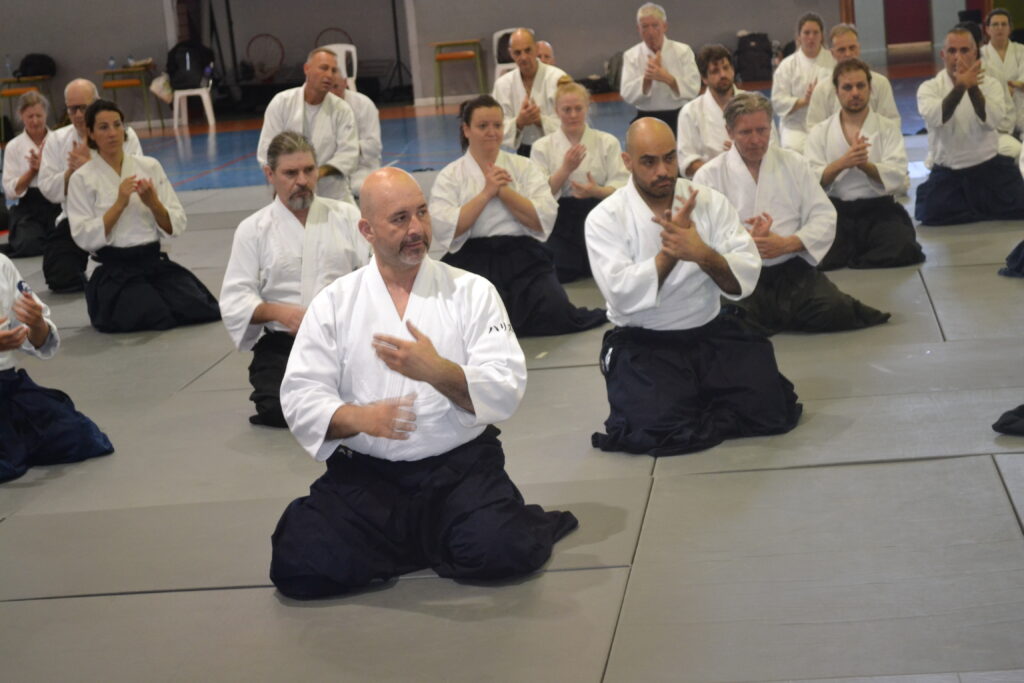 Seminario Hayato Osawa Shihan 2026, Álbum 4, foto 0061