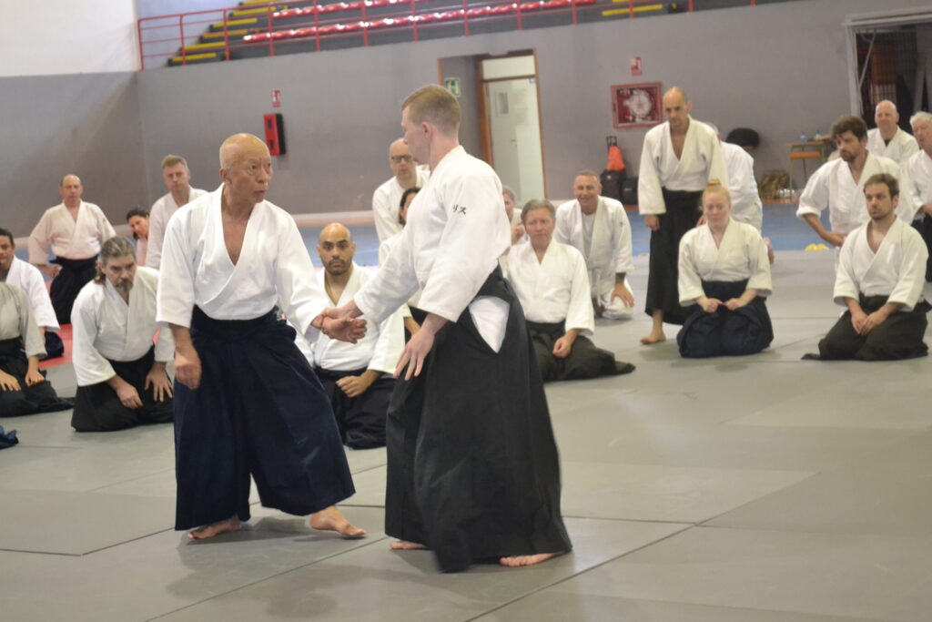 Seminario Hayato Osawa Shihan 2026, Álbum 4, foto 0064