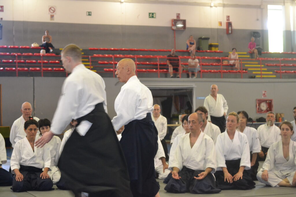 Seminario Hayato Osawa Shihan 2026, Álbum 4, foto 0066