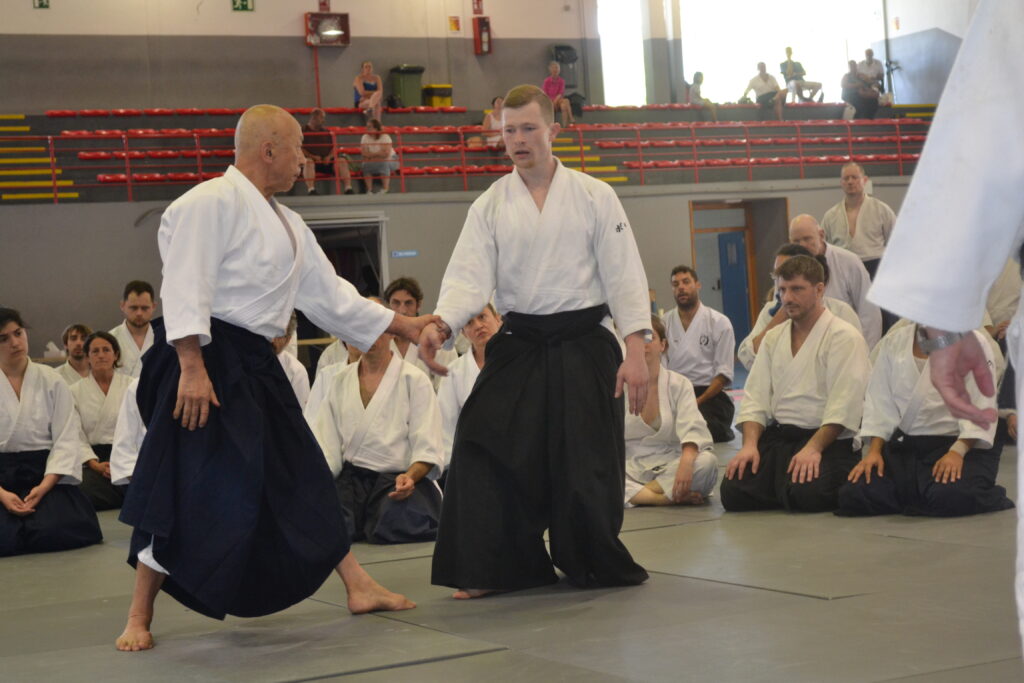 Seminario Hayato Osawa Shihan 2026, Álbum 4, foto 0067