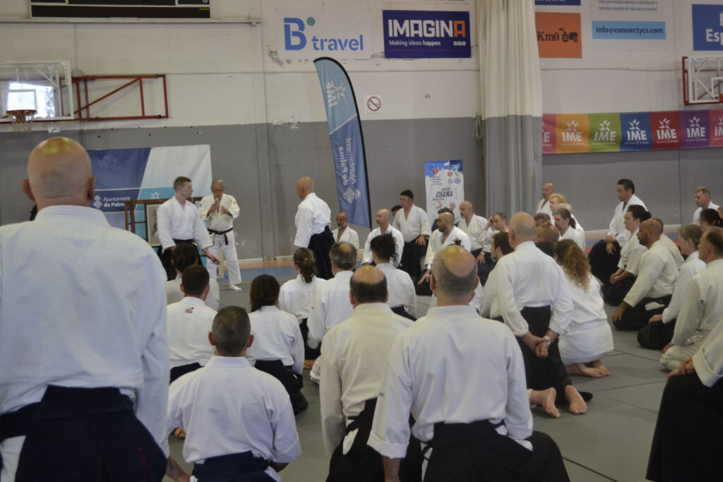 Seminario Hayato Osawa Shihan 2026, Álbum 4, foto 0069
