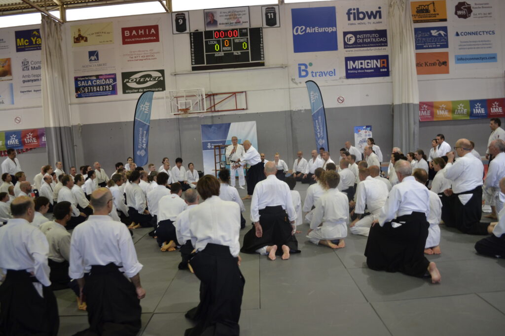 Seminario Hayato Osawa Shihan 2026, Álbum 4, foto 0070