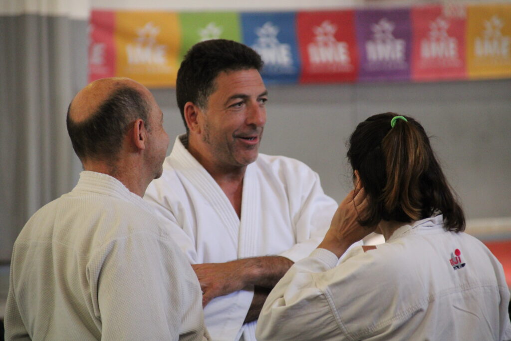 Seminario Hayato Osawa Shihan 2026, Álbum 3, foto 0206