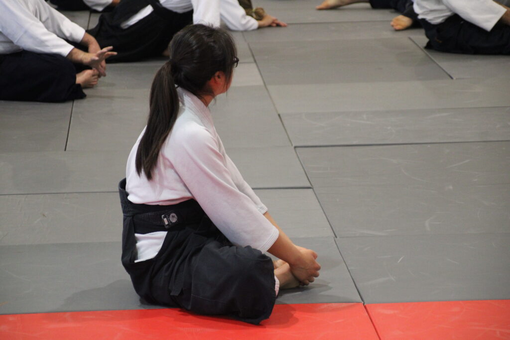Seminario Hayato Osawa Shihan 2026, Álbum 3, foto 0207
