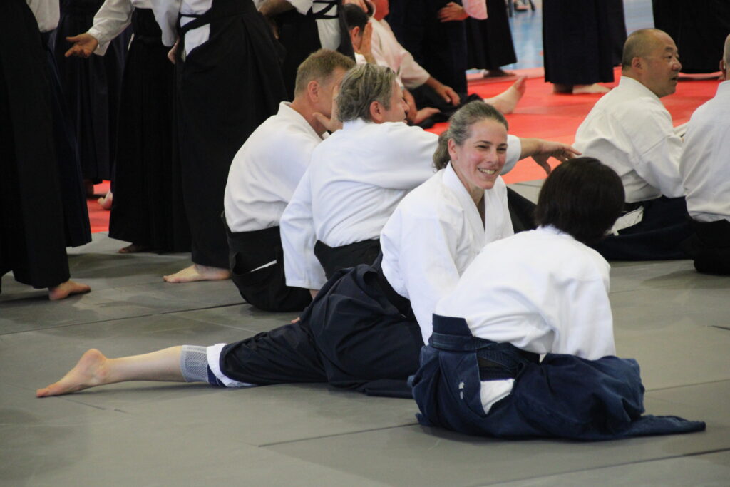 Seminario Hayato Osawa Shihan 2026, Álbum 3, foto 0208